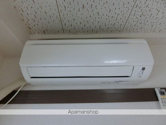 ラークマンションの内装写真