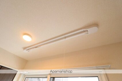 Ｌａ　Ｃｒｅｃｅ　Ｔ[3LDK/72.36m2]の内装3