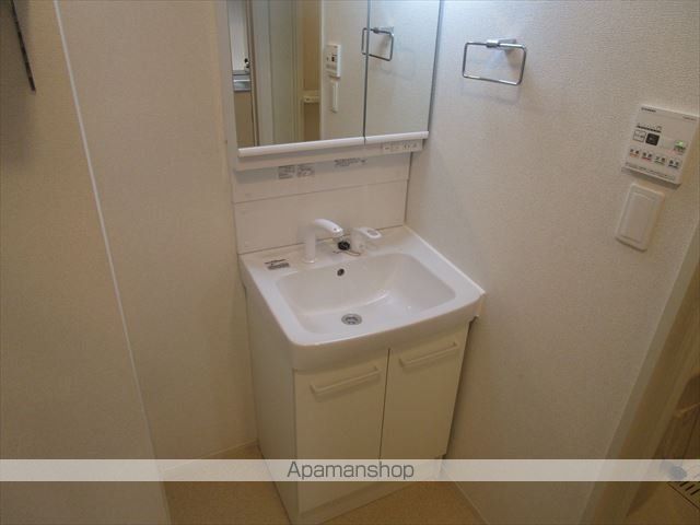 ヒカルサ京都北山栗栖Iの内装写真