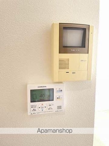 コンフォールIIC・Dの内装写真