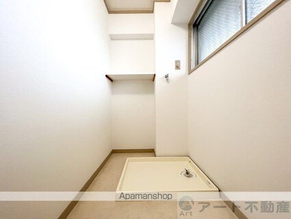 シャルマンコーポ垣生[3DK/61.2m2]のその他部屋・スペース