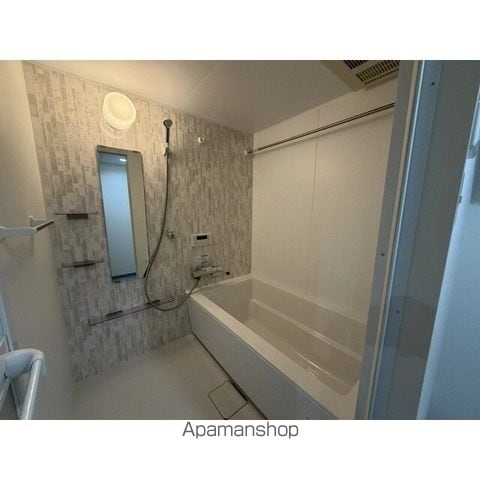 ポートタワー山下町の内装写真