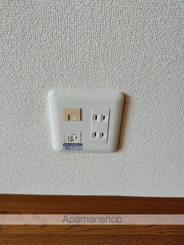 ドミトリオ仁王田の内装写真
