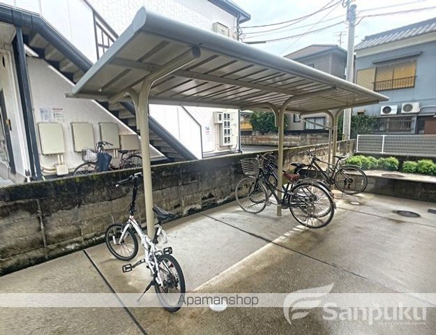 レオパレスクレセント山越のその他写真