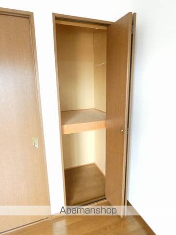 シャローゼの内装写真