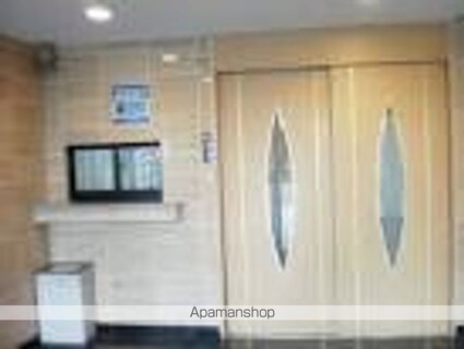 愛知県名古屋市中区新栄１丁目[1LDK/31.32m2]の共用部2