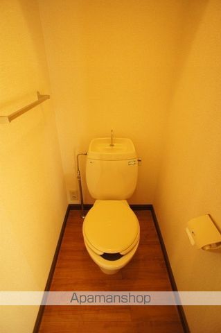 エルニド180の内装写真