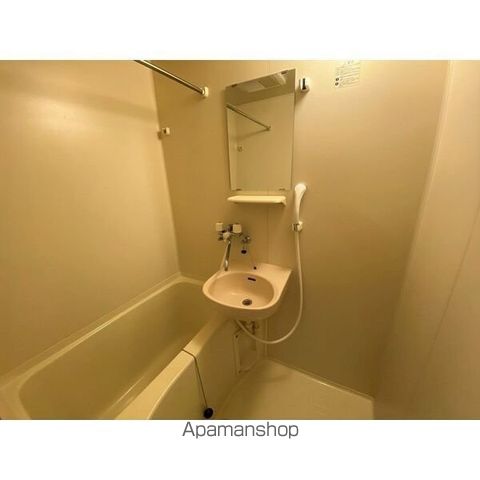 レオパレスロワジール西野Cの内装写真