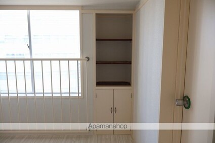 オーロラビル[2DK/51.79m2]の内装5