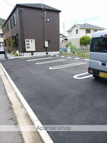 グランドール コルソA棟のその他写真