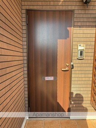 葵Ⅱ[2LDK/57.21m2]のエントランス1