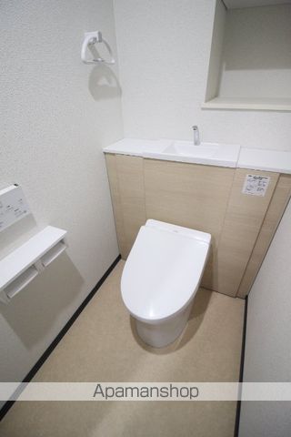 ベンハウス西川緑道公園の内装写真