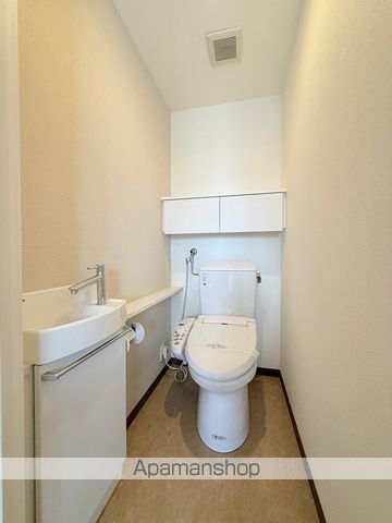 プライムメゾン南2条の内装写真