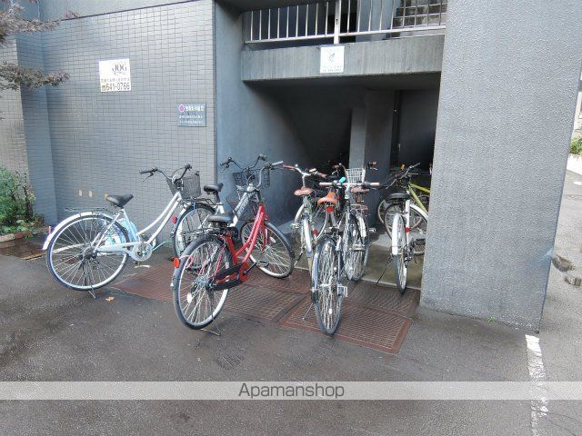 エレガンス円山のその他写真