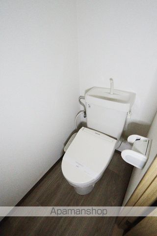 フィネス南昭和の内装写真