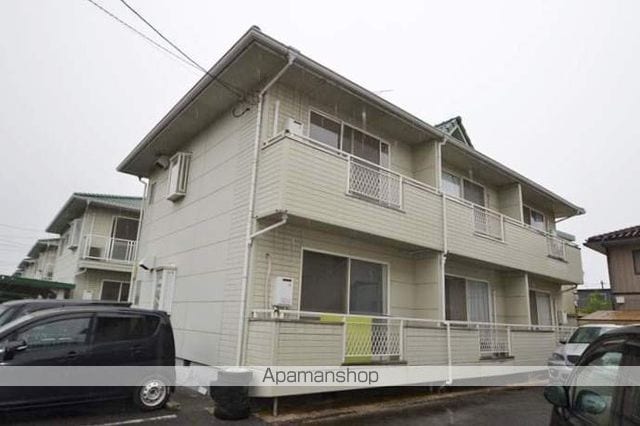 りんごの木I