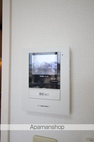 レモングラスIの内装写真