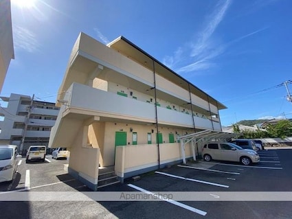 アーバンライフ志度Ⅰ[1K/25m2]の外観2