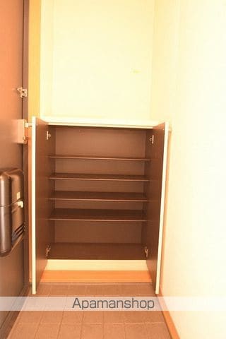 ブライトガーデンの内装写真