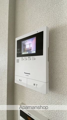 リュミエールの内装写真