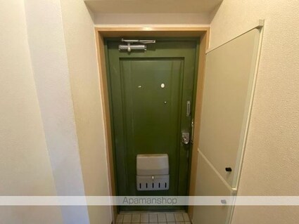 パズ昌栄[1K/27m2]の玄関