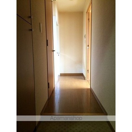 小宮ビル[1K/26.12m2]の玄関