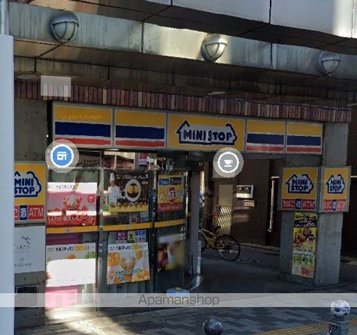 COMFORTMAISON浦和元町の周辺写真