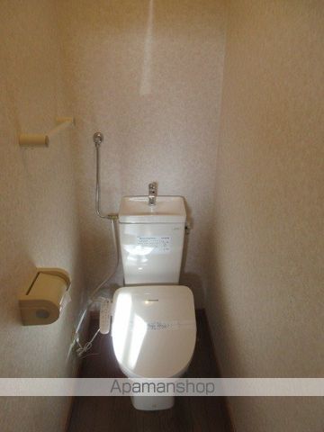 カネイマンションの内装写真