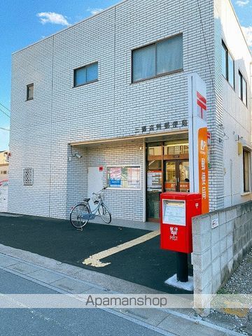りぜーる・みさと 弐番館の周辺写真