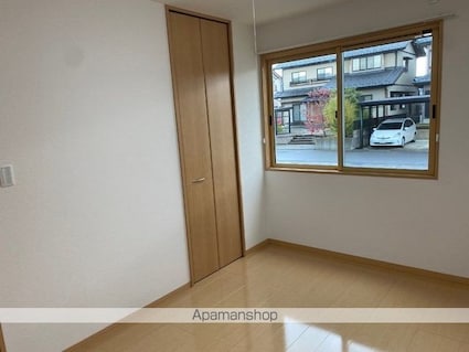 Ａｌｂａｘ　Ｂ[1LDK/45.42m2]の内装