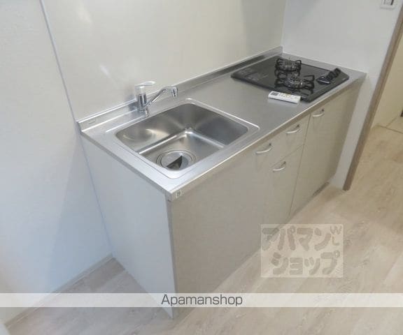 アドバンスコート四条堀川IIの内装写真
