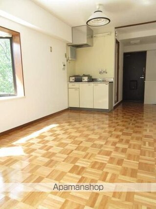 メゾン・ド・スバル[1R/18.7m2]の内装9