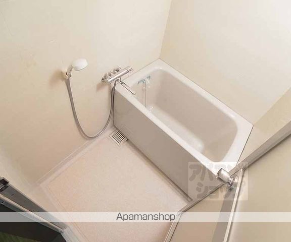パレロイヤル西陣の内装写真
