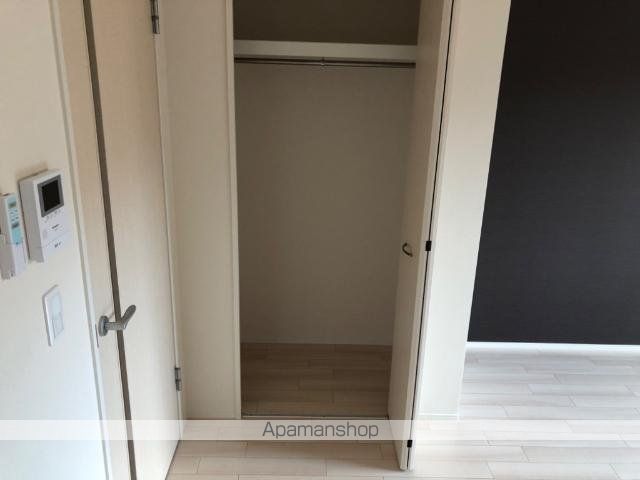 コン・エスプランサの内装写真