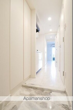 東京都新宿区北新宿１丁目[1K/25.51m2]の内装7