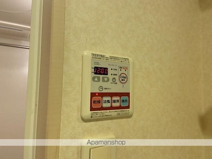 フェリーチェ　[1LDK/36m2]のその他設備