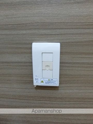 カーサプリマベーラの内装写真