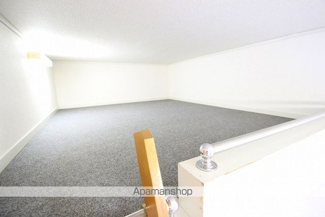 サンライズ鶴瀬の内装写真