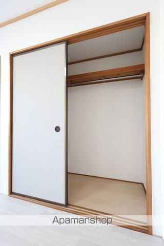 ハイツプロミネンスの内装写真