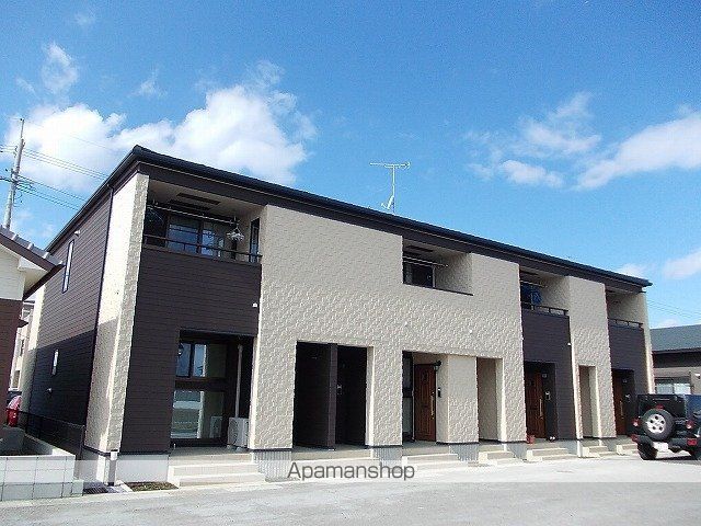 ＪＲ日豊本線 宮崎駅 徒歩7分 築14年