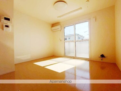 クレール出島[1R/26.93m2]の内装