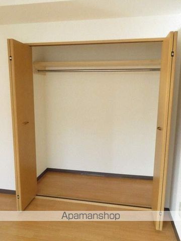 イルミナーレ南郷の内装写真