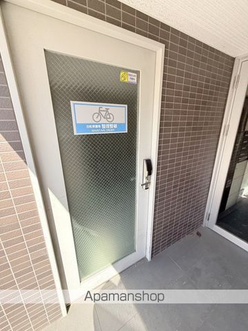 TSUBAKI SQUARE静修学園前(ツバキスクエアセイシュウのその他写真