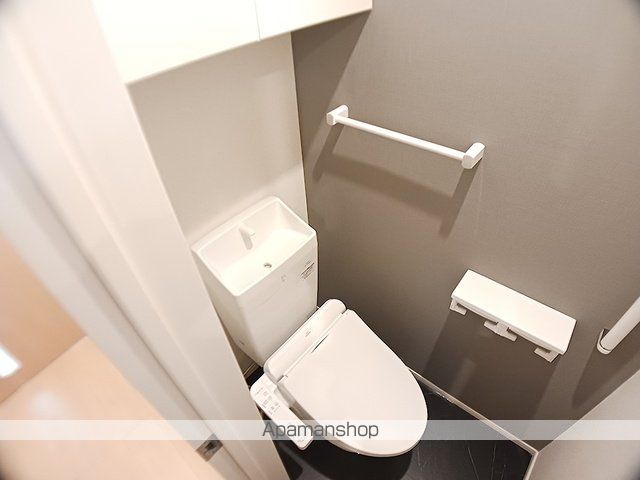 プチメゾン松和花壇の内装写真