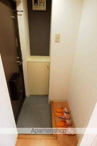 メゾンドゥジュリアンの内装写真