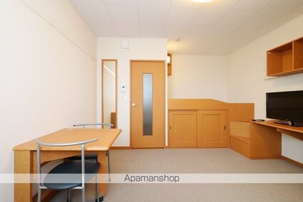 レオパレスエフエス[1K/23.18m2]のリビング・居間2