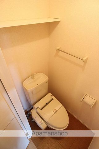 楽園 Bの内装写真