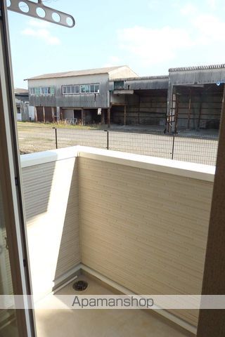 クローバー下平川IIIの内装写真