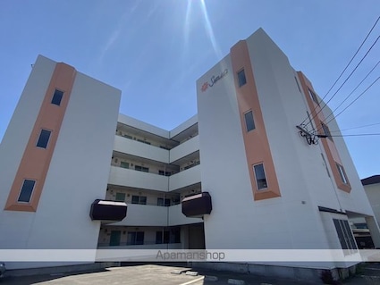 サン・マンション[2LDK/48.57m2]の外観1