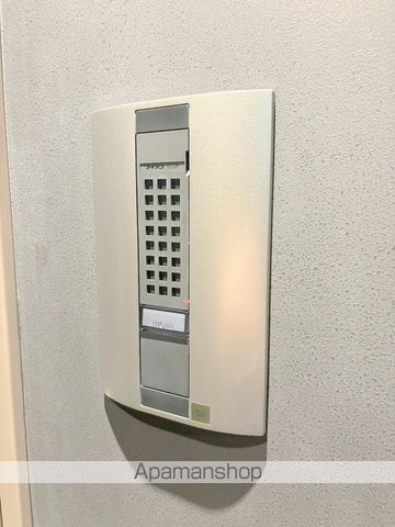 RJRプレシア南堀江の内装写真